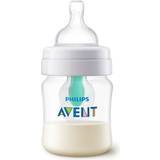 Nappflaska philips avent 125 ml Philips Avent Anti Colic with AirFree Vent 125ml