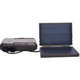 Solcellsdrift Batterier & Laddbart Bolyguard BC-02 Solar Cell Charger 2.5W
