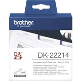 Kontorsmaterial Dymo DK Tape DK-22214