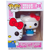 Hello Kitty Figurer Funko Pop! Sanrio Hello Kitty Classic