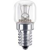 Ugnslampor Glödlampor Philips Specialty Incandescent Lamps 15W E14
