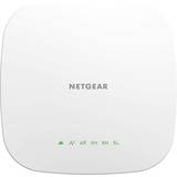 Accesspunkter - Wi-Fi 5 (802.11ac) Accesspunkter, Bryggor & Repeatrar Netgear WAC540