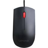 Standardmöss Lenovo Essential USB Mouse