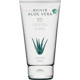 Gel Body lotions Avivir Aloe Vera Gel Repair 150ml