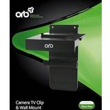 Orb Spelkontroll- & Konsolstativ Orb Xbox One Kinetic Camera TV Clip and Wall Mount