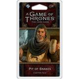 Fantasy Flight Games Kortdragning Sällskapsspel Fantasy Flight Games A Game of Thrones: Pit of Snakes