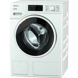 Tvättmaskiner - Wi-Fi Miele WSG 663 WCS