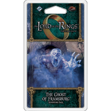 Fantasy Flight Games The Lord of the Rings: The Ghost of Framsburg