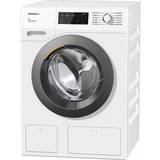 Miele Automatisk tvättmedelsdosering Tvättmaskiner Miele WCG670 WCS