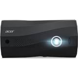 1920x1080 (Full HD) - Kan drivas av batteri Projektorer Acer C250i