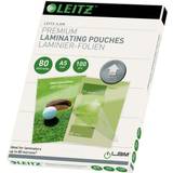 Lamineringsfickor Leitz Laminating Pouches ic A5