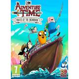 Adventure Time: Pirates of the Enchiridion (PC)