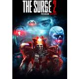 RPG - Spelsamling PC-spel The Surge 2: Premium Edition (PC)