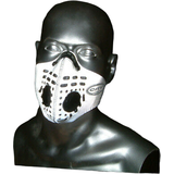 Respro City Nite Sight Anti-Pollution Face Mask