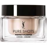 Yves Saint Laurent Hudvård Yves Saint Laurent Pure Shots Perfect Plumper Cream 50ml