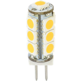 Nordlux G4 LED-lampor Nordlux 1504770 LED Lamps 1.8W G4 12-pack