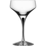 Erika Lagerbielke Champagneglas Orrefors Metropol Champagneglas 24cl