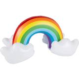Smiffys Inflatable Decoration Rainbow