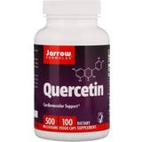 Jarrow Formulas Vitaminer & Mineraler Jarrow Formulas Quercetin 500mg 100 st