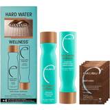 Fett hår Gåvoboxar & Set Malibu C Hard Water Wellness Collection