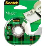 Tejp & Tejphållare Scotch Magic Tape