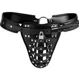 Strict Netted Male Chastity Jock