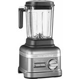 KitchenAid Silver Blenders KitchenAid Artisan Power Plus 5KSB8270EMS