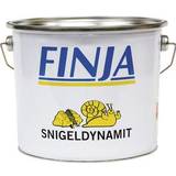 Byggmaterial Finja Snigeldynamit 1st