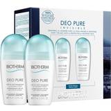Deodoranter Biotherm Deo Pure Roll-on 2-pack