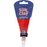 Silk Clay Creamy Red Clay 35ml