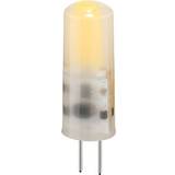 G4 LED-lampor på rea Goobay 71442 LED Lamps 1.6W G4