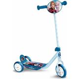 Sparkcyklar Stamp Disney Frozen 2 3 Wheel Scooter
