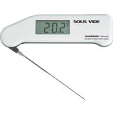 Vita Stektermometrar Thermapen Professional Stektermometer 11.5cm