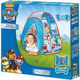 Kids by Friis Paw Patrol Pop Up Play Tent