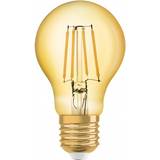 2400k lampor Osram Vintage 1906 2400K LED Lamps 4W E27
