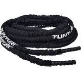 Tunturi Pro Battle Rope with Protection 10m