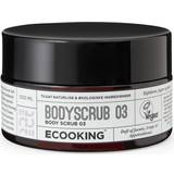 Ecooking Bodyscrub 03 300ml