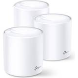 Routrar TP-Link Deco X60 (3-pack)