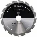 Bosch Standard for Wood 2 608 837 710
