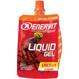 Sötningsmedel Kolhydrater Enervit Liquid Gel Orange 60ml