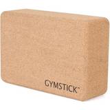 Gymstick Yogautrustning Gymstick Active Yoga Block Cork