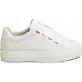 Dam Sneakers Gant Avona W - White