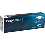 Blåa Kontaktlinser EasyVision Vitrea 30-pack