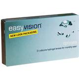 Blåa Kontaktlinser EasyVision Opteyes XR 3-pack