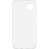 Huawei Transparent Mobiltillbehör Huawei TPU Cover for Huawei P40 Lite