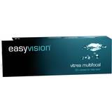 EasyVision Endagslinser Kontaktlinser EasyVision Vitrea Multifocal 30-pack