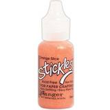 Ranger Stickles Glitter Glue Orange Slice 18ml