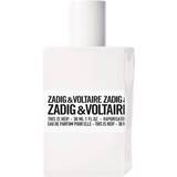 Parfymer Zadig & Voltaire This is Her! EdP 30ml