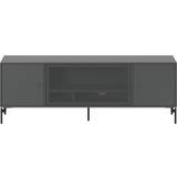 Reclinerfåtöljer Möbler Montana Furniture Octave III TV-bänk 138x48cm