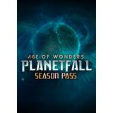 Kooperativt spelande - Strategi - Säsongspass PC-spel Age of Wonders: Planetfall - Season Pass (PC)